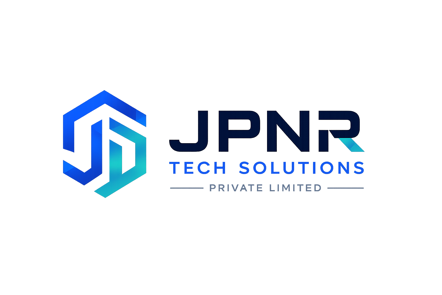 JPNR Tech Solutions